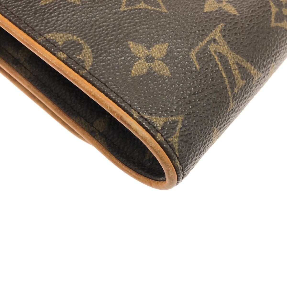 Louis Vuitton Pochette Twin GM
