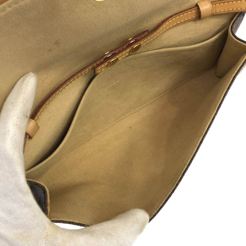 Louis Vuitton Pochette Twin GM