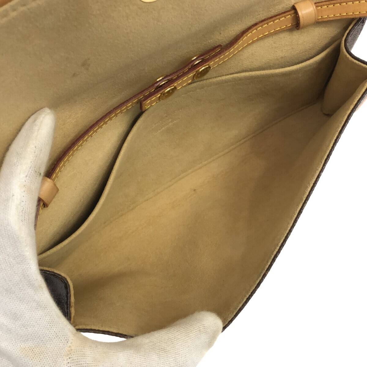 Louis Vuitton Pochette Twin GM