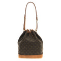 Louis Vuitton Monogram Noe GM Shoulder Bag