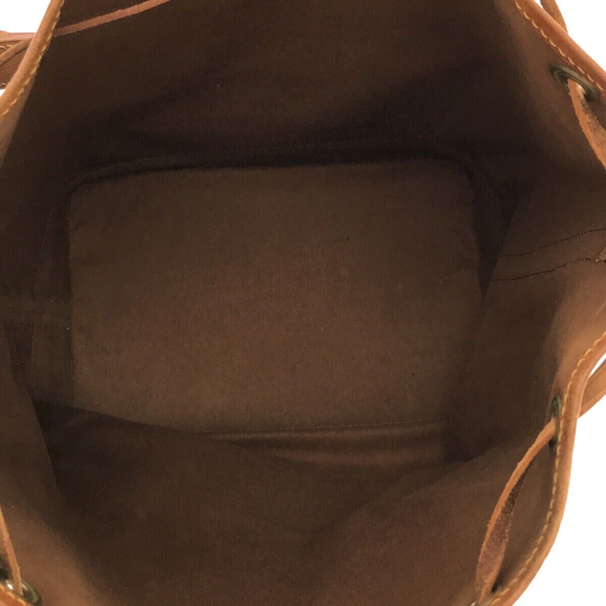 Louis Vuitton Monogram Noe GM Shoulder Bag