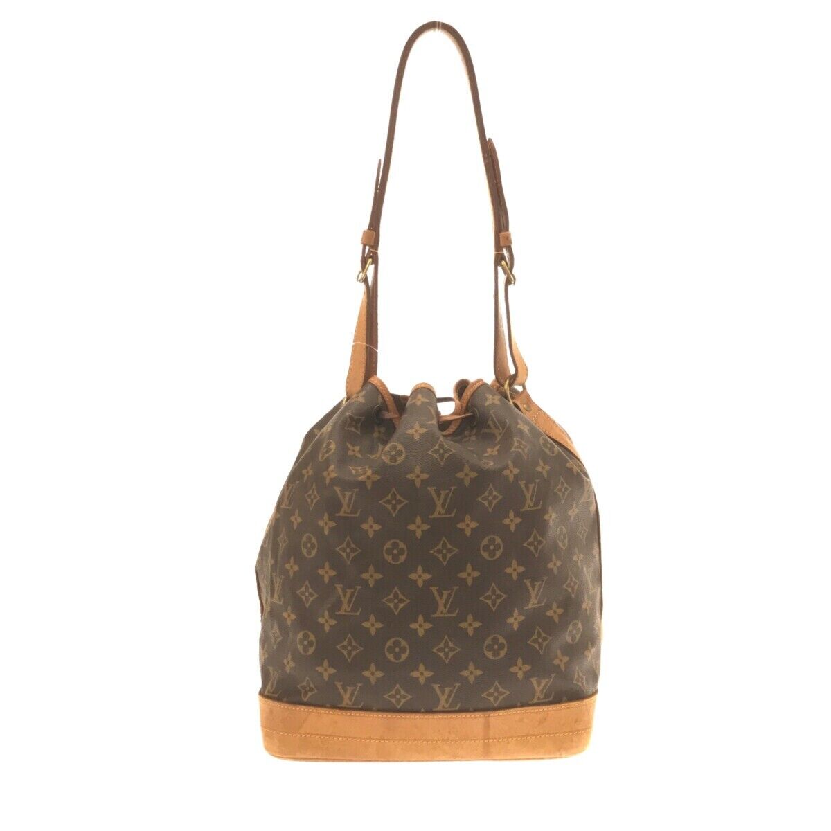 Louis Vuitton Monogram Noe GM Shoulder Bag