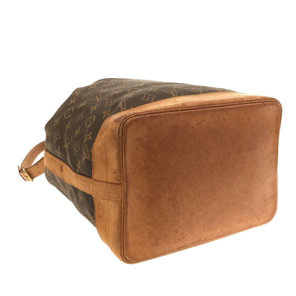 Louis Vuitton Monogram Noe GM Shoulder Bag
