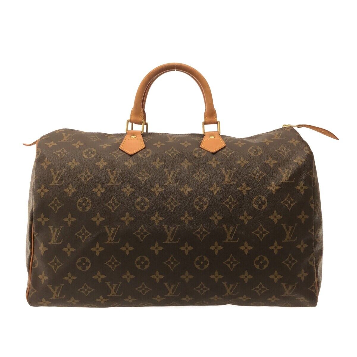 Louis Vuitton Speedy 40 Handbag