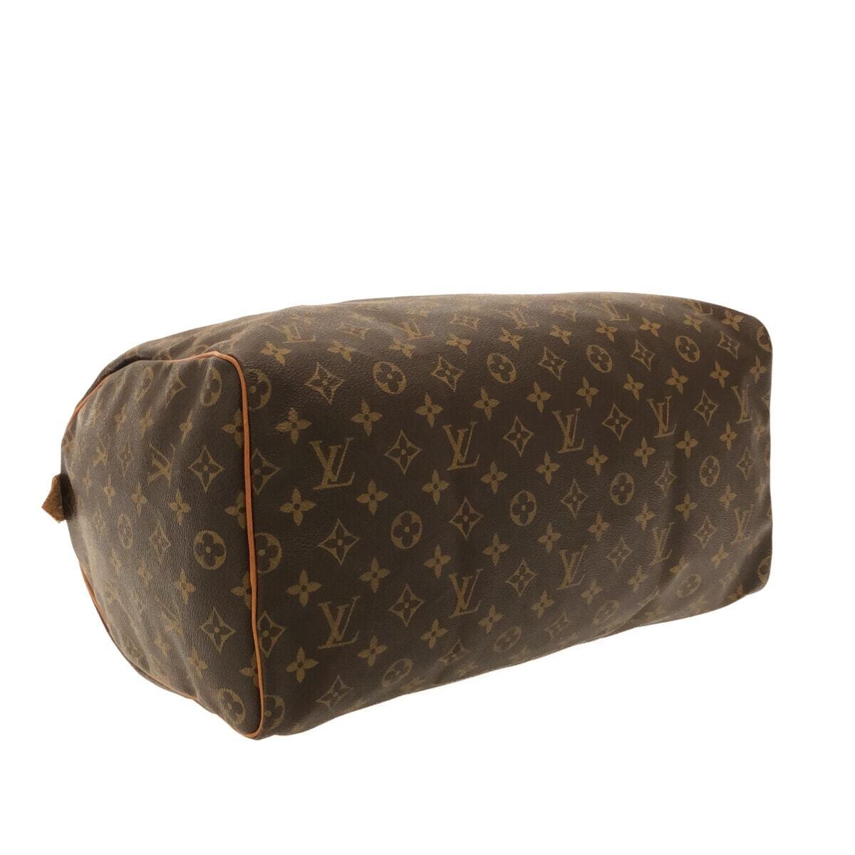 Louis Vuitton Speedy 40 Handbag