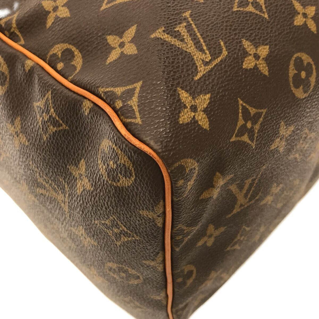 Louis Vuitton Speedy 40 Handbag