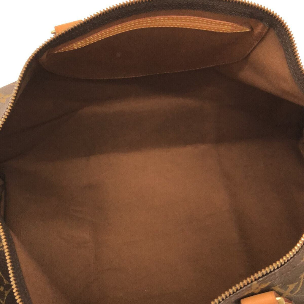 Louis Vuitton Speedy 40 Handbag