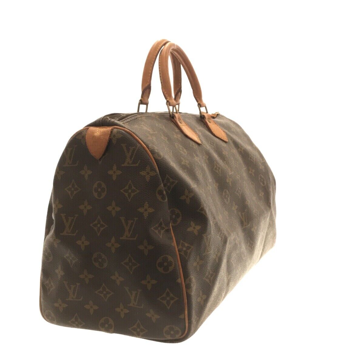 Louis Vuitton Speedy 40 Handbag