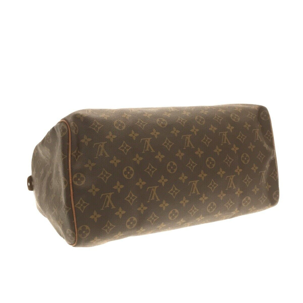 Louis Vuitton Speedy 40 Handbag