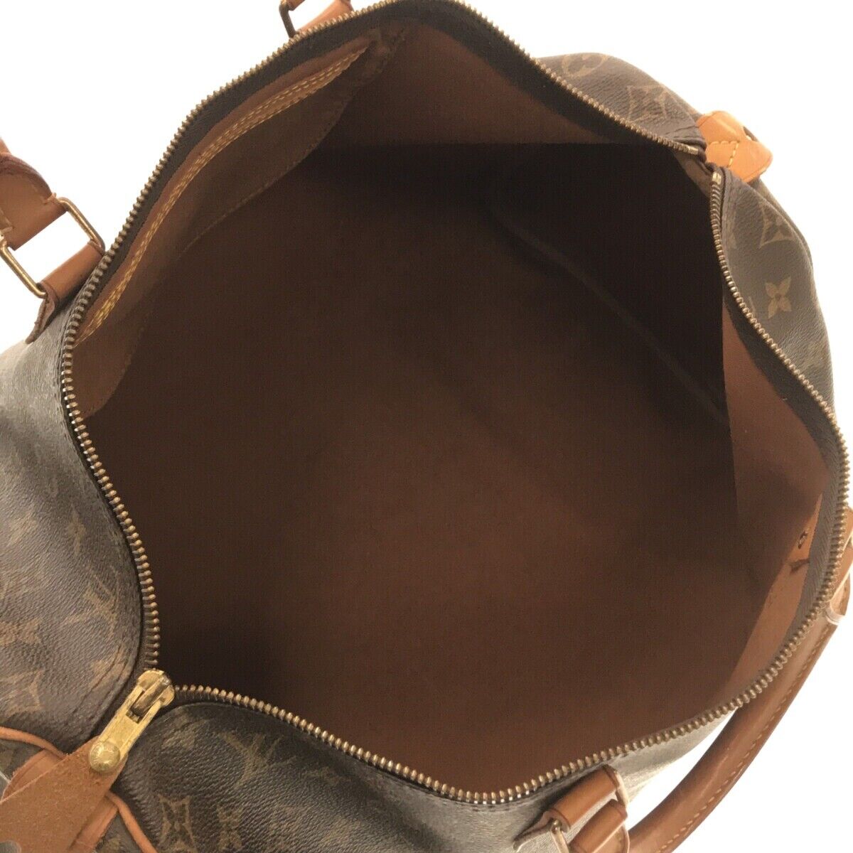 Louis Vuitton Speedy 40 Handbag