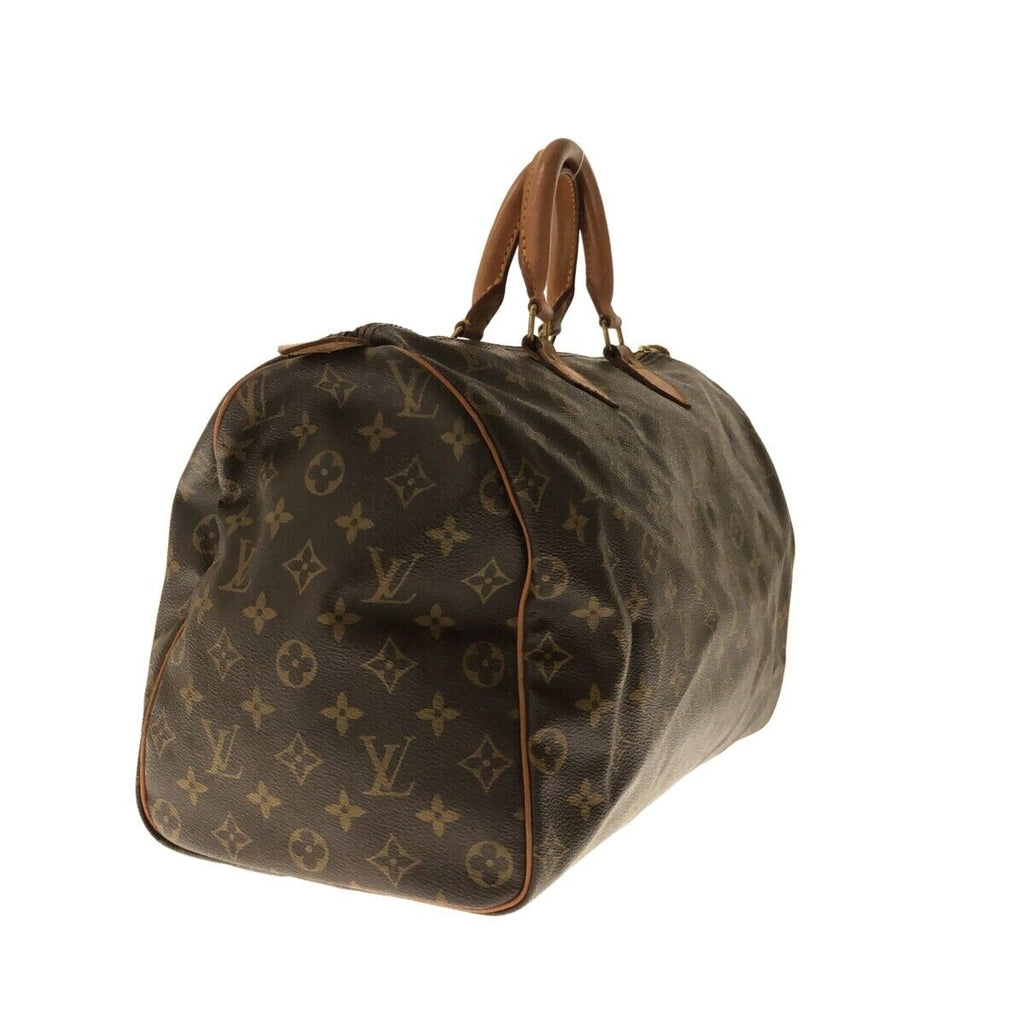Louis Vuitton Speedy 40 Handbag