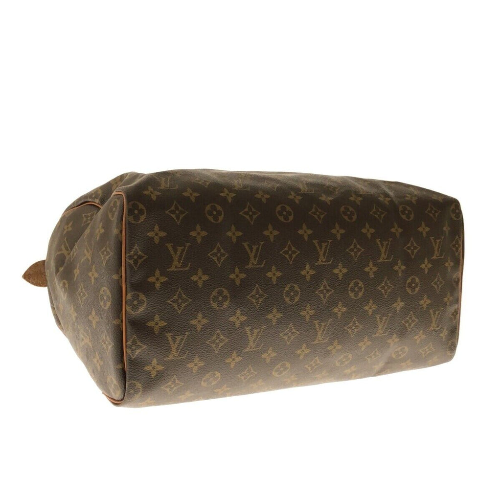 Louis Vuitton Speedy 40 Handbag