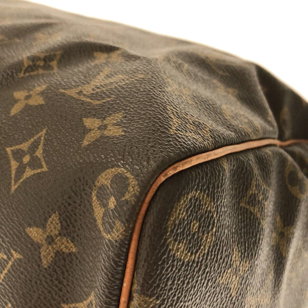 Louis Vuitton Speedy 40 Handbag