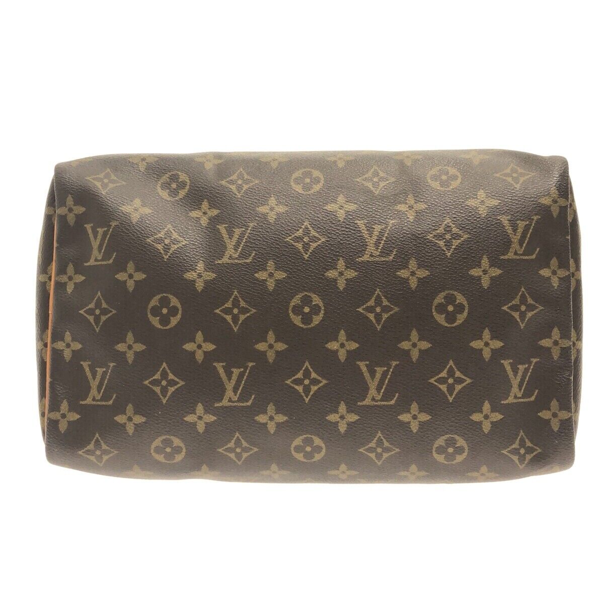 Louis Vuitton Monogram Speedy 30 Handbag
