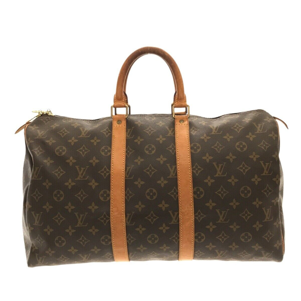 Louis Vuitton Keepall 45 M41444