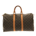 Louis Vuitton Keepall 45 M41444