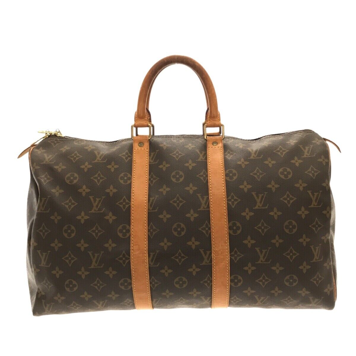 Louis Vuitton Keepall 45 M41444