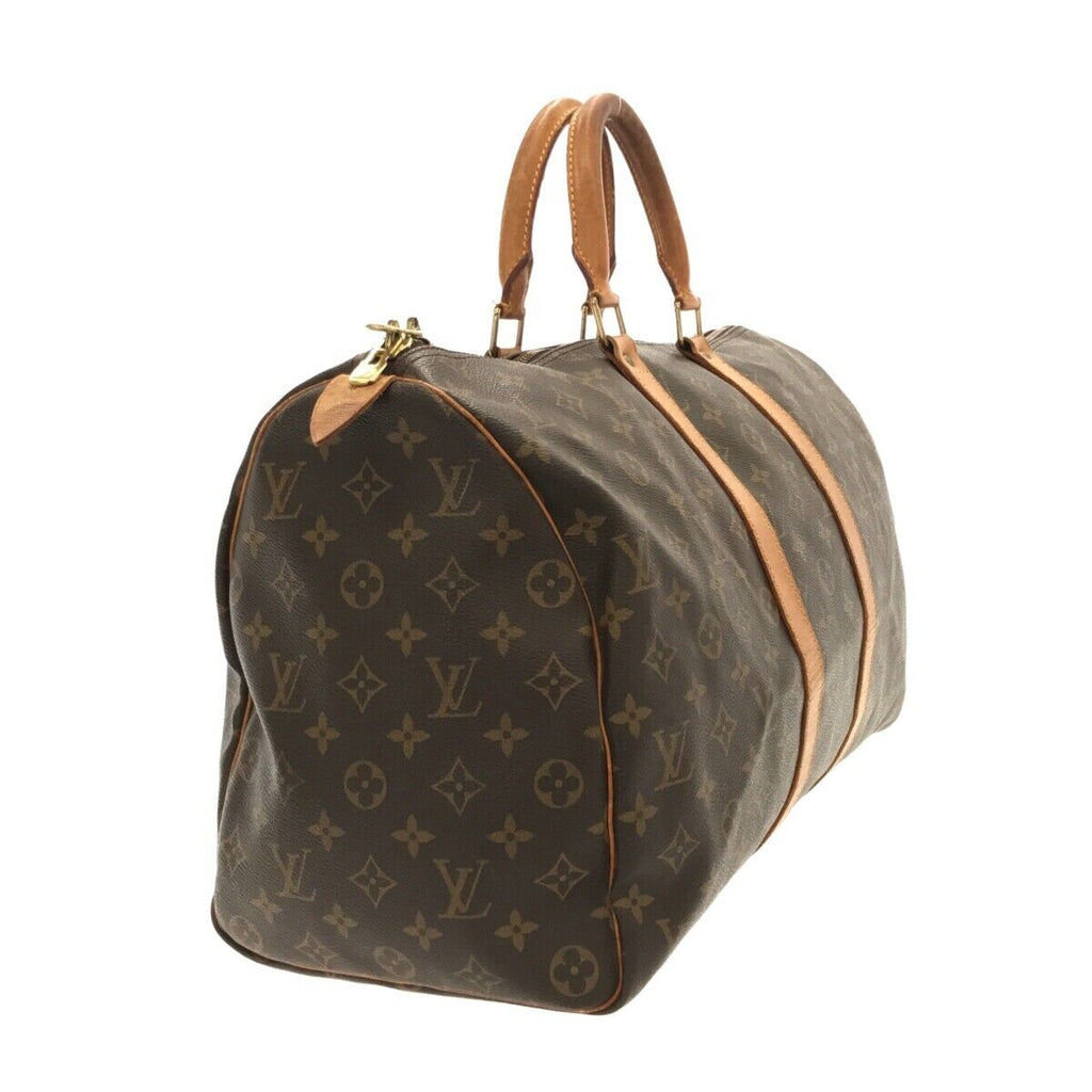 Louis Vuitton Keepall 45 M41444