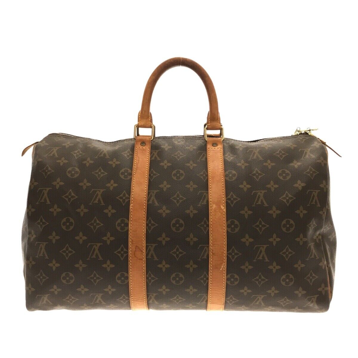 Louis Vuitton Keepall 45 M41444