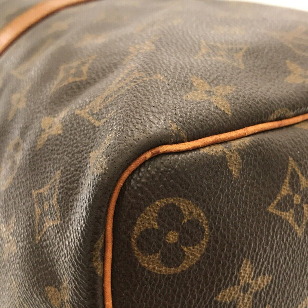 Louis Vuitton Keepall 45 M41444