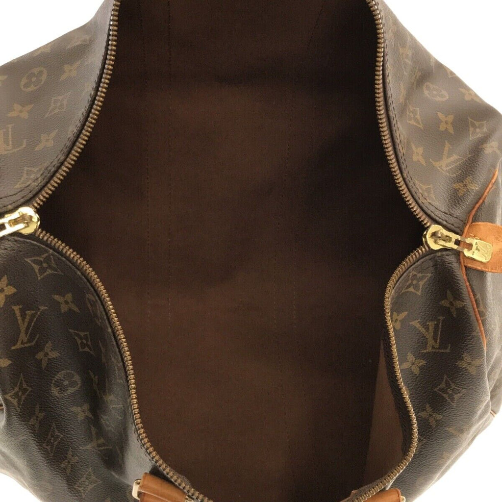 Louis Vuitton Keepall 45 M41444