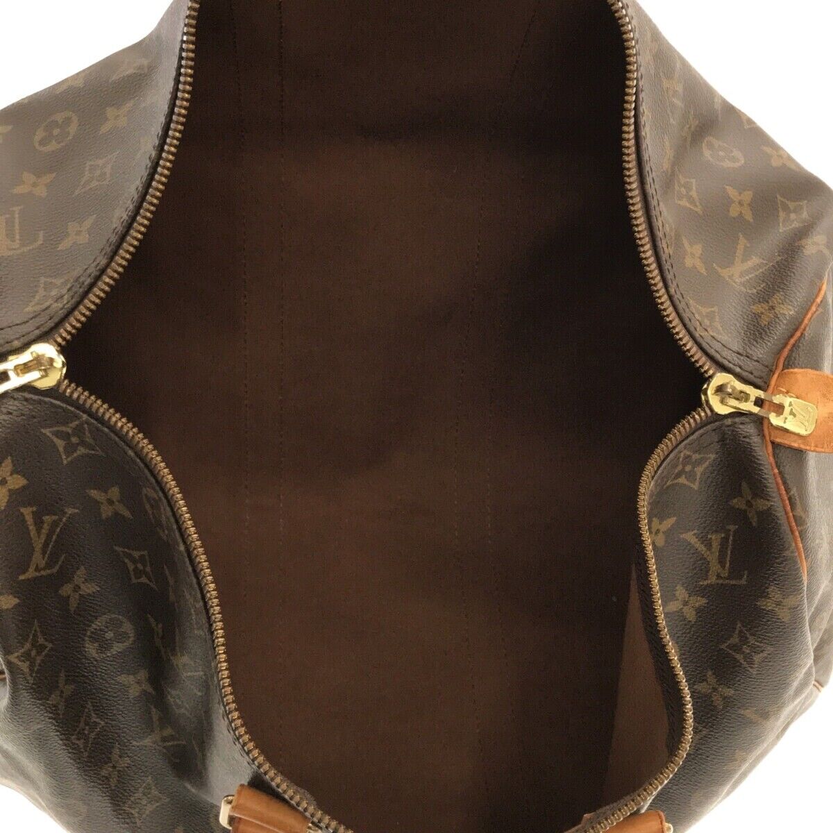 Louis Vuitton Keepall 45 M41444