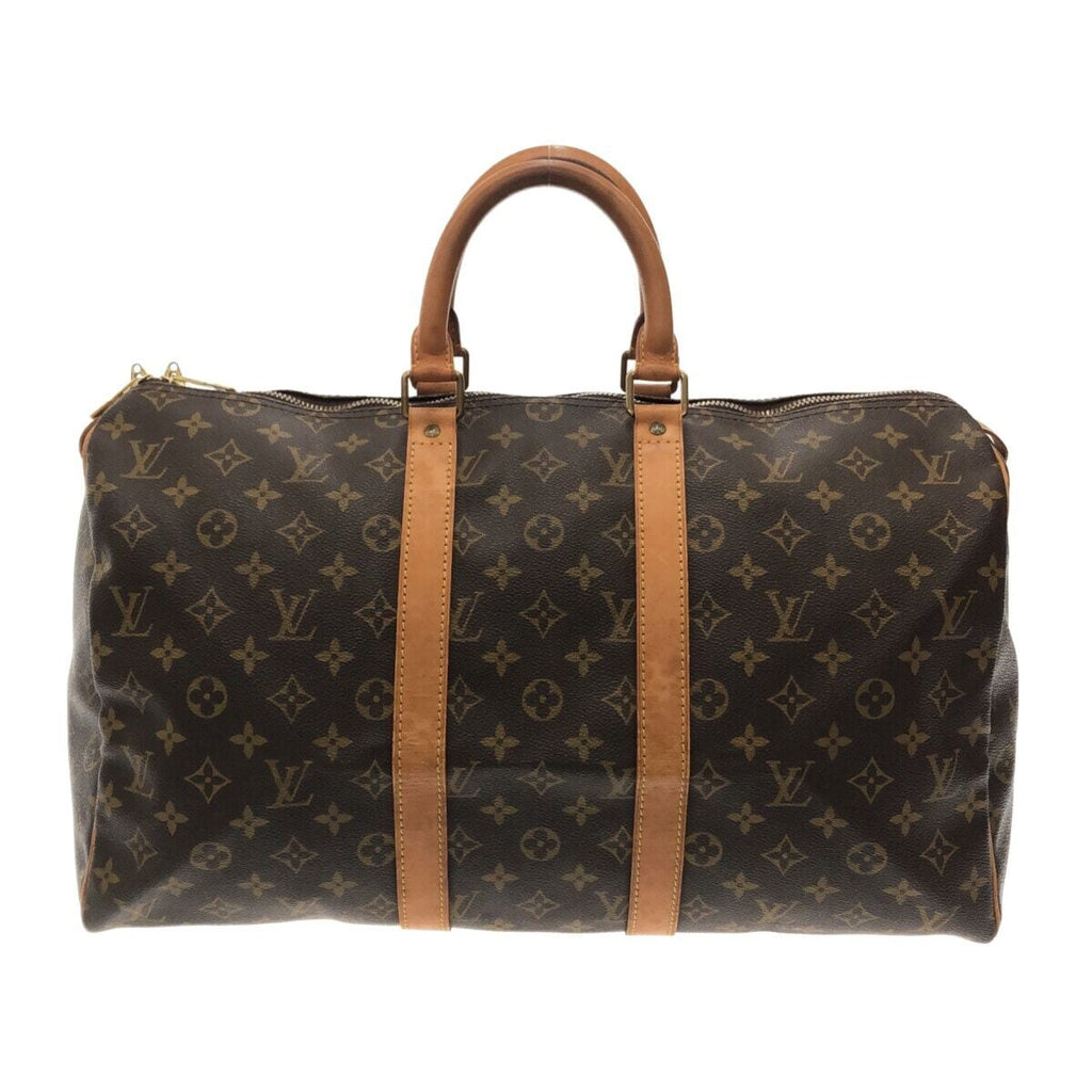 Louis Vuitton Keepall 45 M41444
