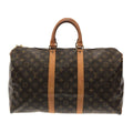 Louis Vuitton Keepall 45 M41444