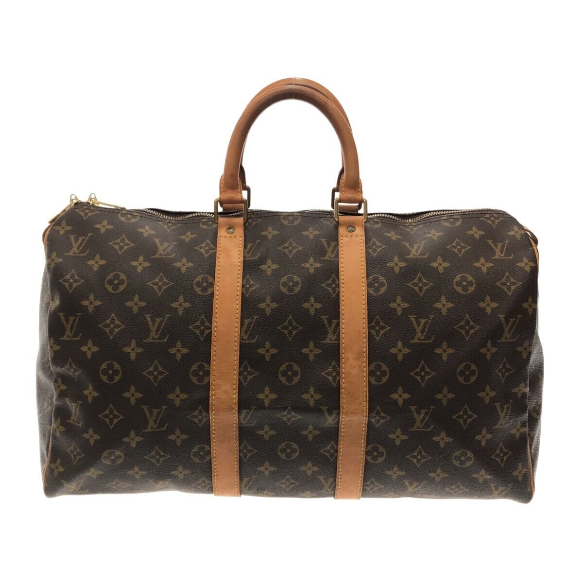 Louis Vuitton Keepall 45 M41444