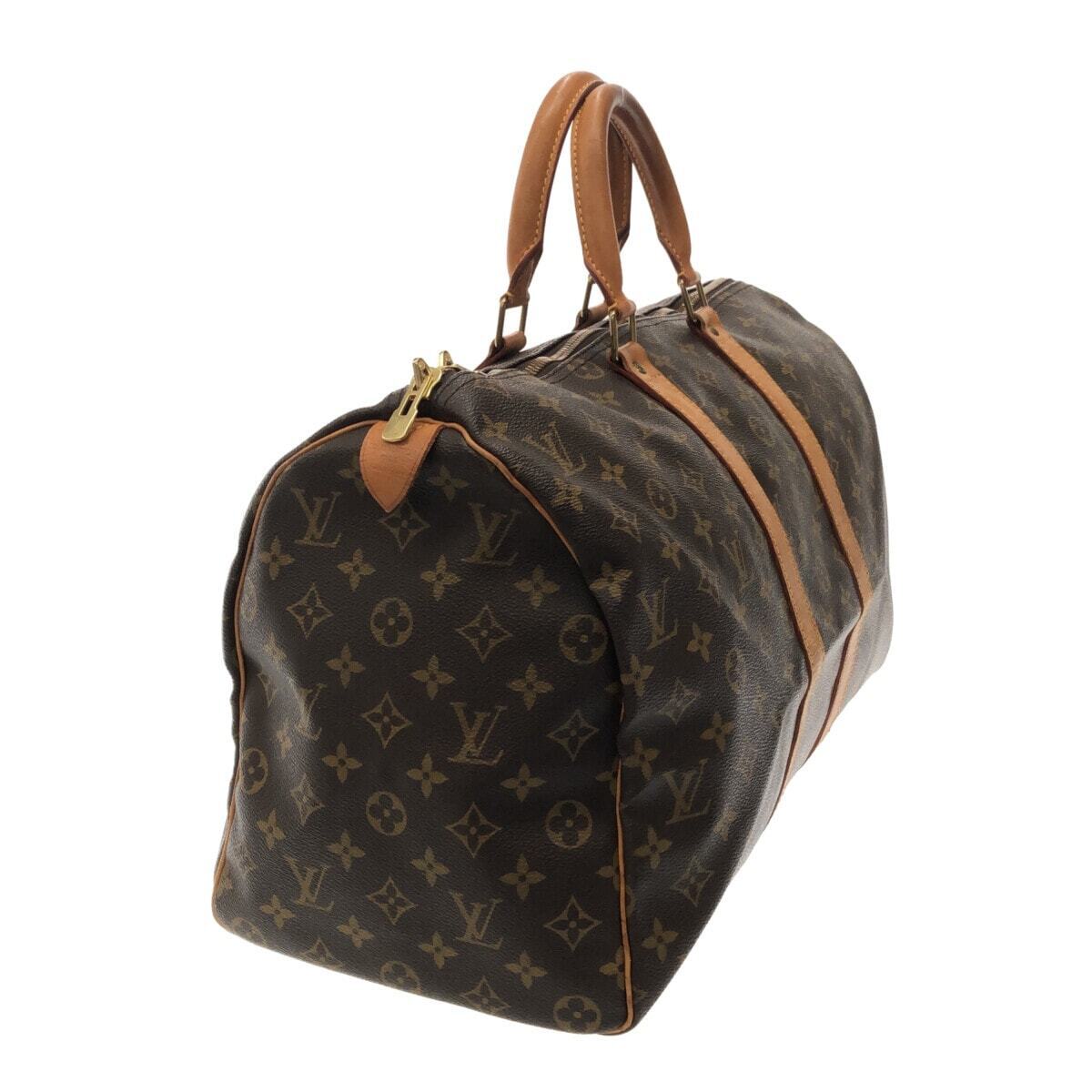 Louis Vuitton Keepall 45 M41444