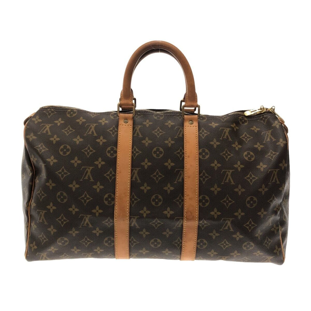 Louis Vuitton Keepall 45 M41444
