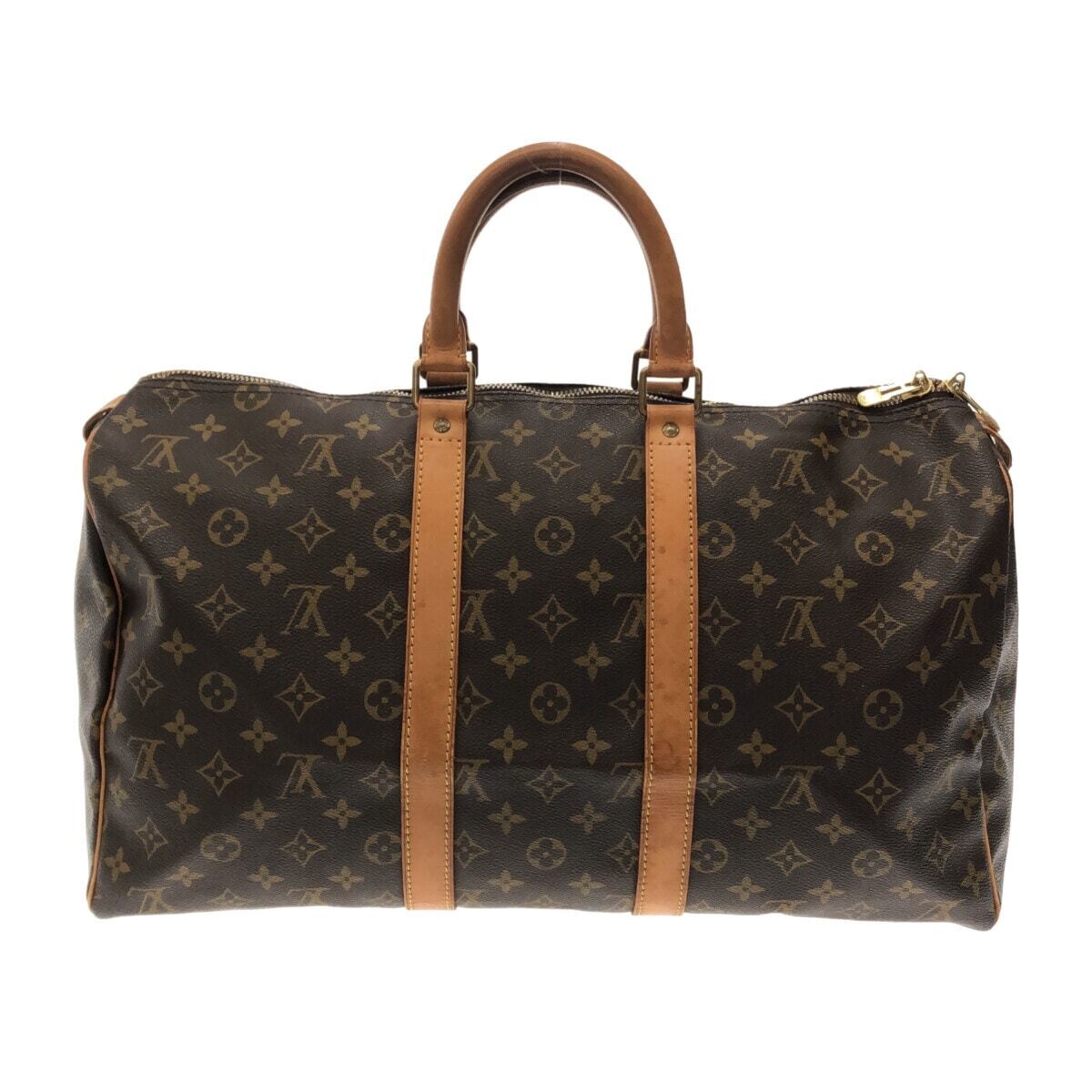 Louis Vuitton Keepall 45 M41444