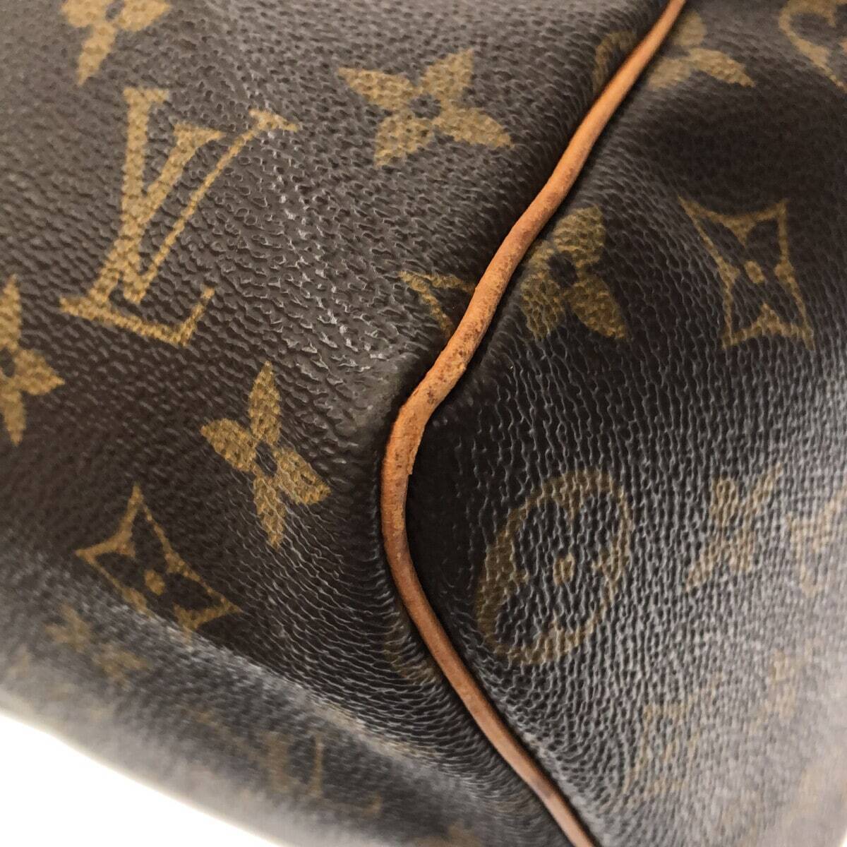 Louis Vuitton Keepall 45 M41444