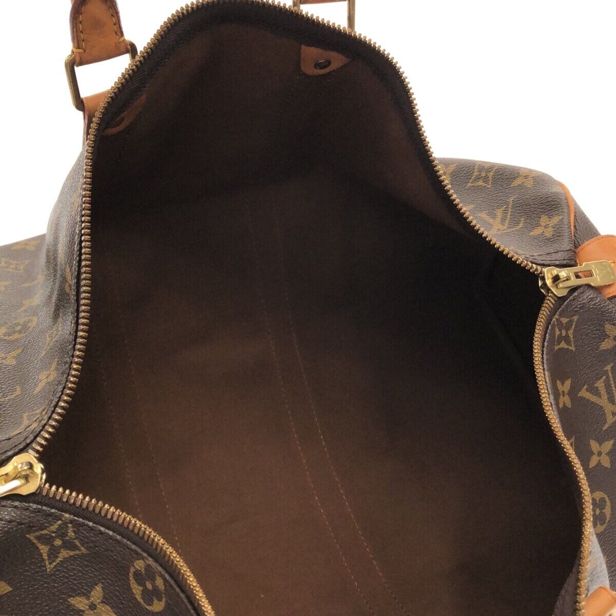 Louis Vuitton Keepall 45 M41444