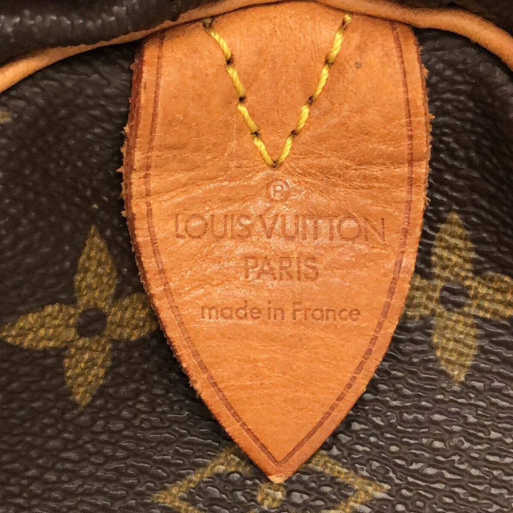 Louis Vuitton Keepall 45 M41444