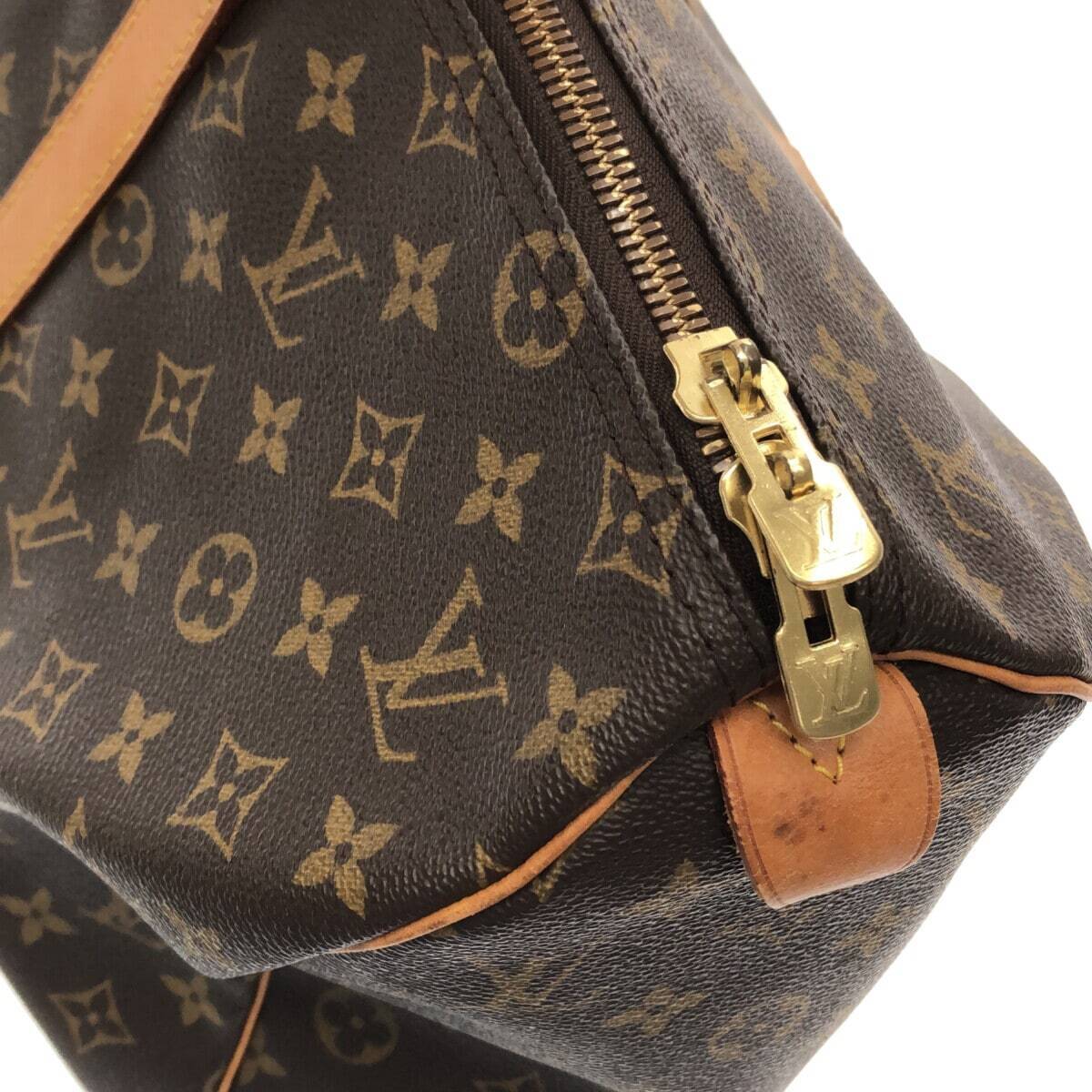 Louis Vuitton Keepall 45 M41444