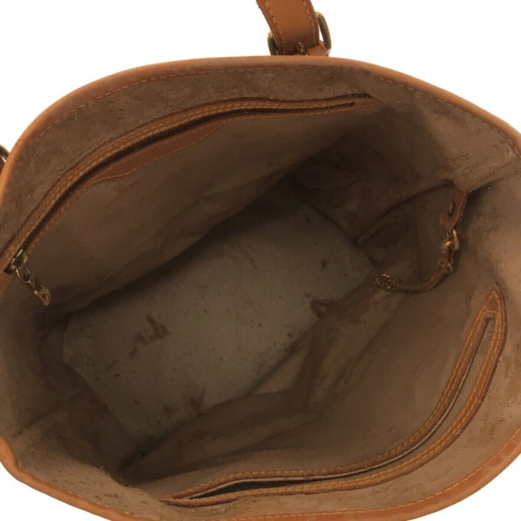 Louis Vuitton Bucket GM Shoulder Bag
