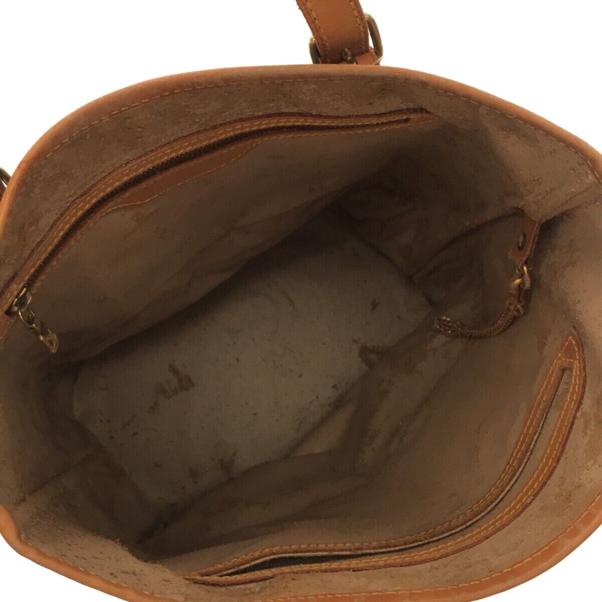 Louis Vuitton Bucket GM Shoulder Bag