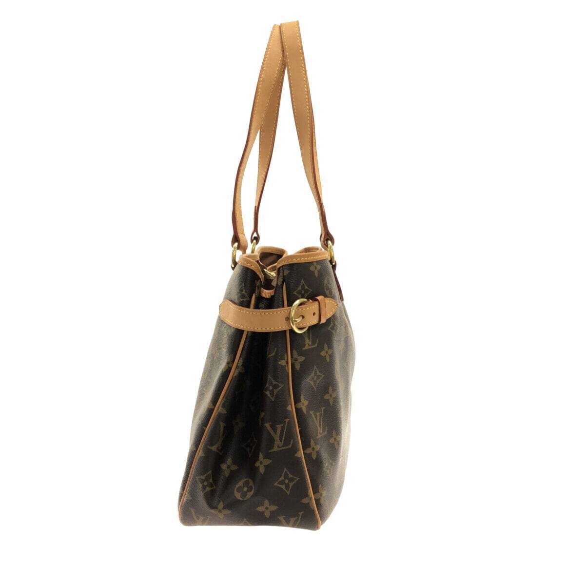 Louis Vuitton Batignolle Horizontal M51154