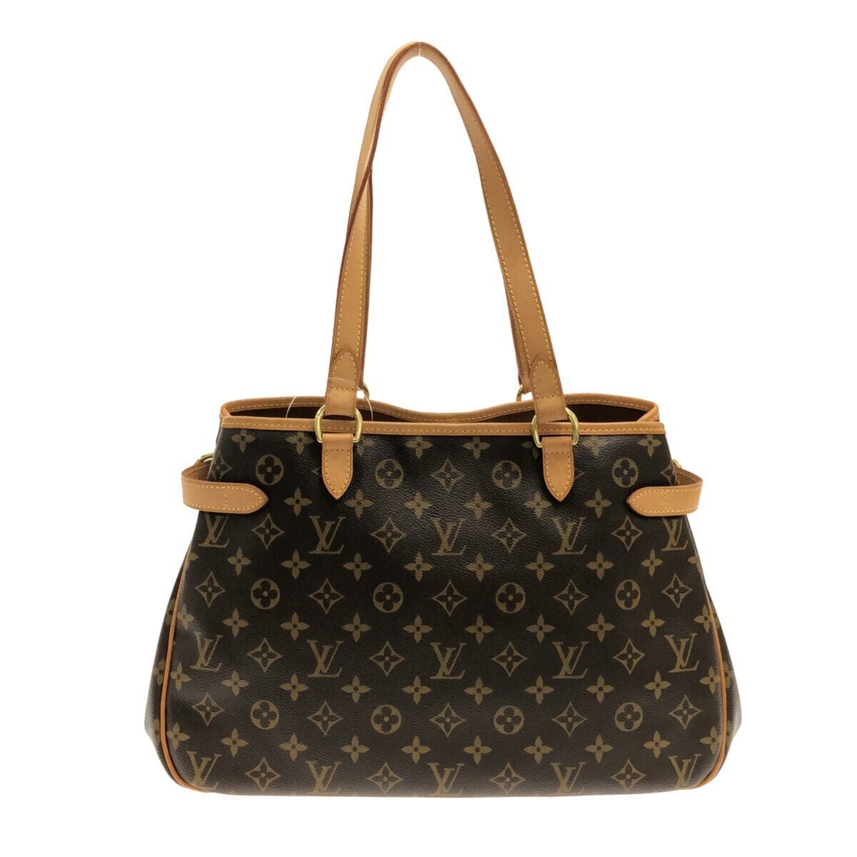 Louis Vuitton Batignolle Horizontal M51154