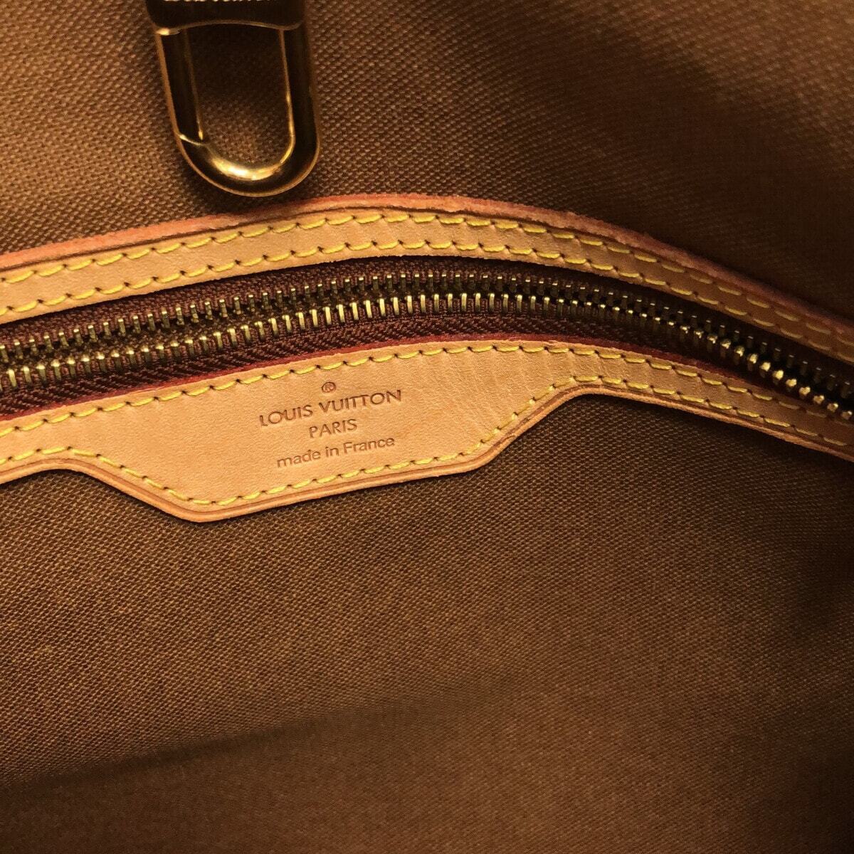 Louis Vuitton Batignolle Horizontal M51154