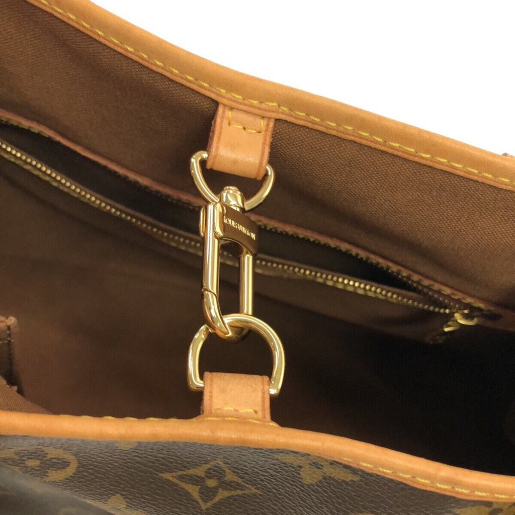 Louis Vuitton Batignolle Horizontal M51154