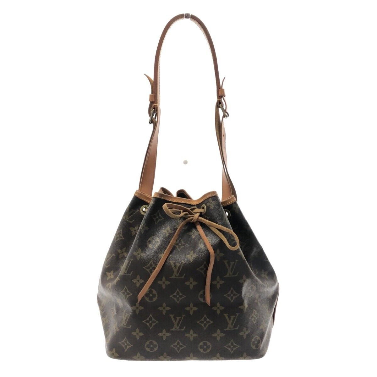 Louis Vuitton Petit Noe Shoulder Bag