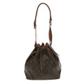 Louis Vuitton Petit Noe Shoulder Bag