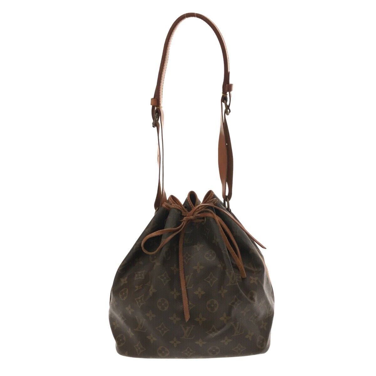 Louis Vuitton Petit Noe Shoulder Bag