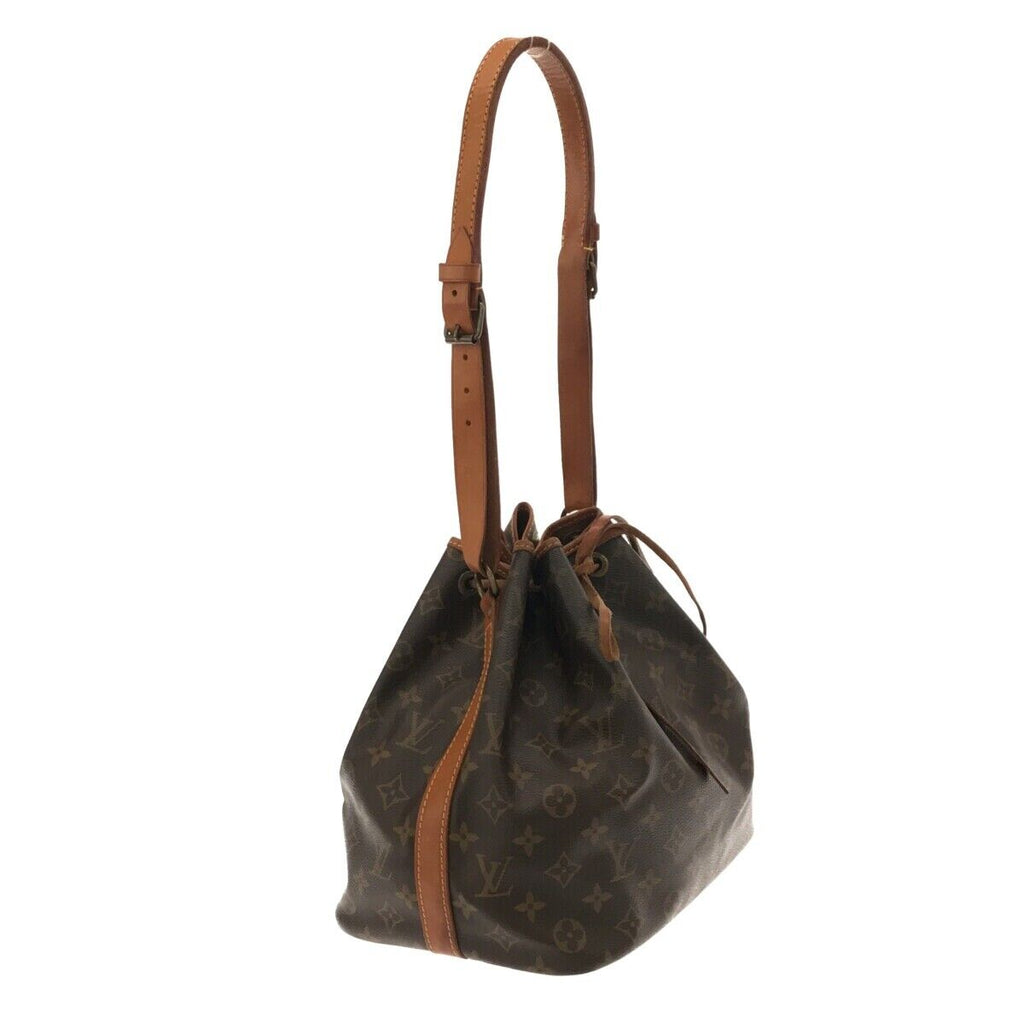 Louis Vuitton Petit Noe Shoulder Bag