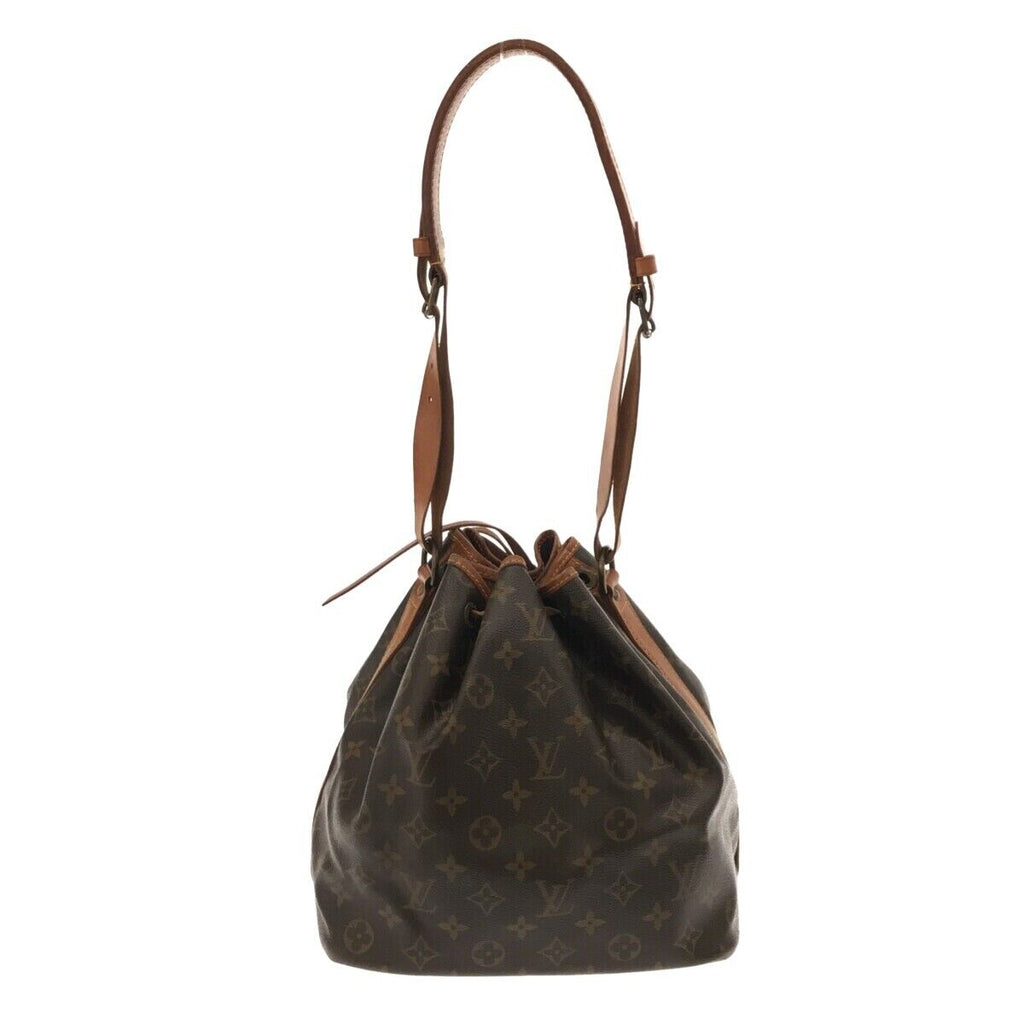 Louis Vuitton Petit Noe Shoulder Bag