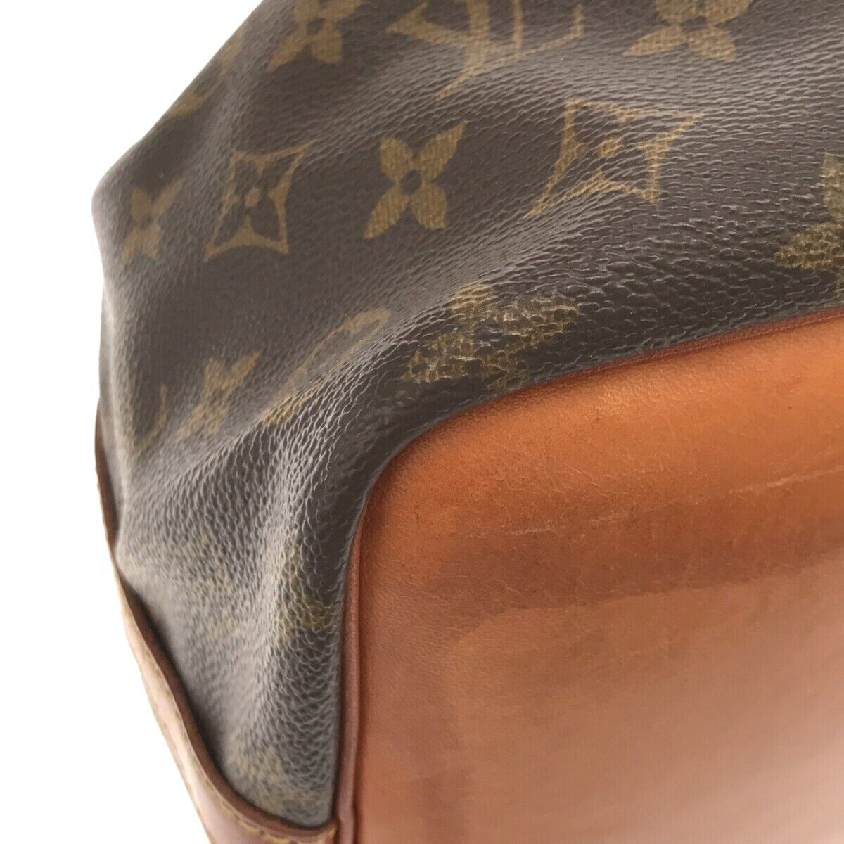 Louis Vuitton Petit Noe Shoulder Bag