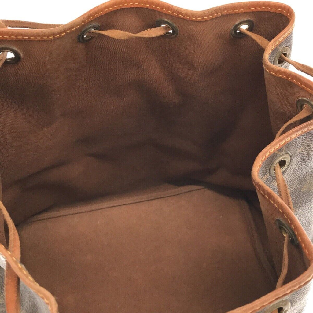 Louis Vuitton Petit Noe Shoulder Bag