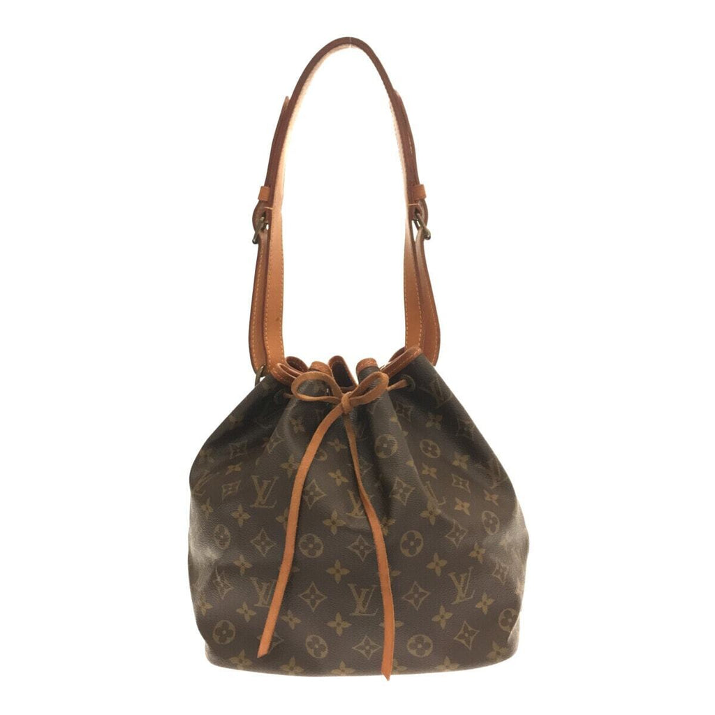 Louis Vuitton Petit Noe Shoulder Bag